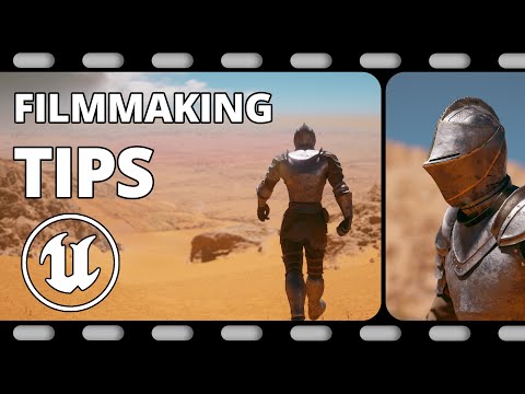 Master Unreal Engine Filmmaking: 3 Time-Saving Sequencer & Rendering Hacks