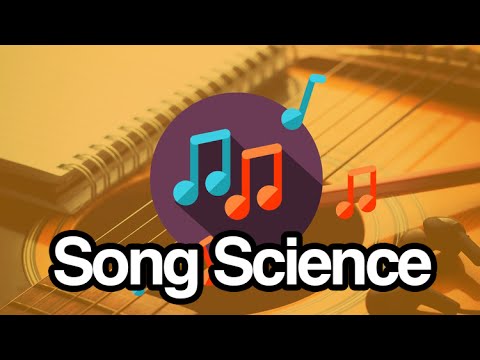 (Coupon Code) Song Science #1: How Pros Use 6 Chords to Write Hit Songs