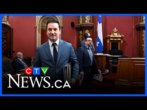 Quebec’s constitution, a slide into authoritarianism