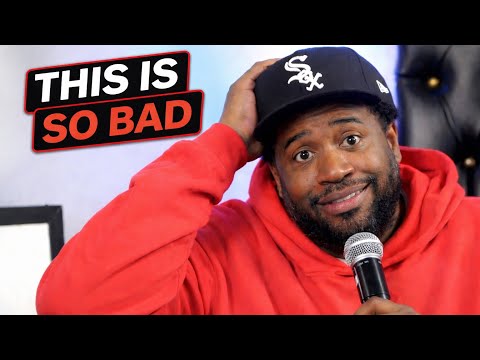 New Corey Holcomb PDF Allegations Are Disgusting