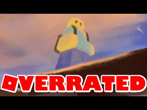 STEEP STEPS IS OVERRATED