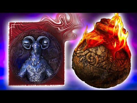 Pots Blow up Libra's Healthbar in 8 Seconds