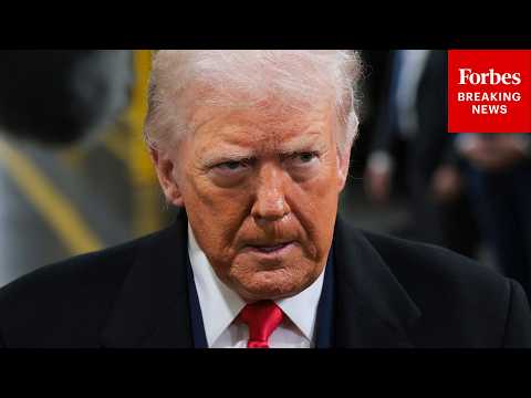 Trump's Threat Of Death To 'A Whole Civilization' Before Iran Deadline Actually Helps Regime: Expert