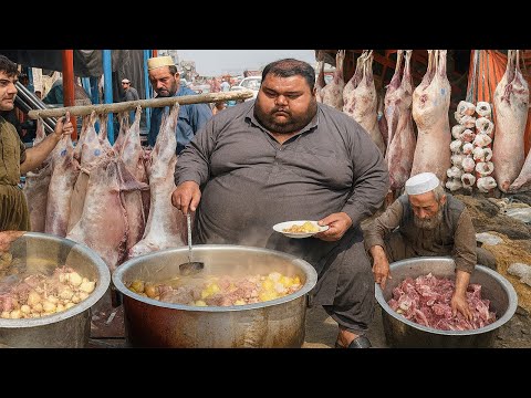 AFGHANISTAN Most Viral & Popular Street Food Videos Compilation - TOP 3 MOST-TRY Street Food