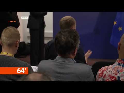 Ukraine : 90 milliards d'euros prêtés par l'UE