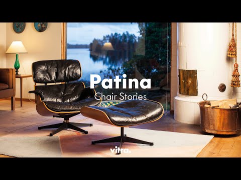 Patina – Chair Stories