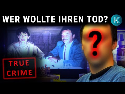 Wie ein Familienessen zum Albtraum wurde: Wer vergiftete die Labrells? | TRUE CRIME | KRIMIKOLLEGEN