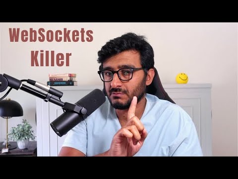 WebTransport is a Game Changer Protocol