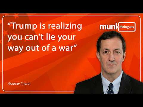 At this point, what is Iran's incentive to negotiate?