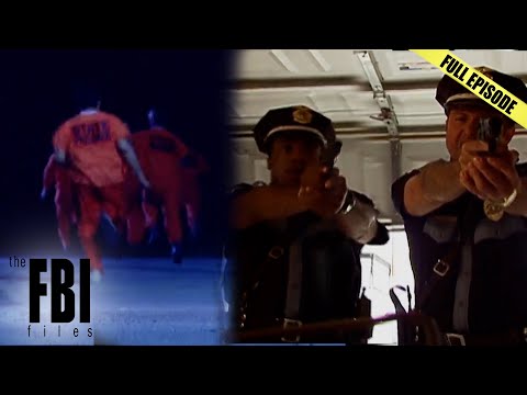Independence Day Breakout | FULL EPISODE | The FBI Files