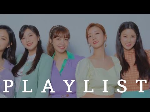Playlistㅣ과거로 돌아가는 아이돌 케이팝 노래 모음 | 노동요