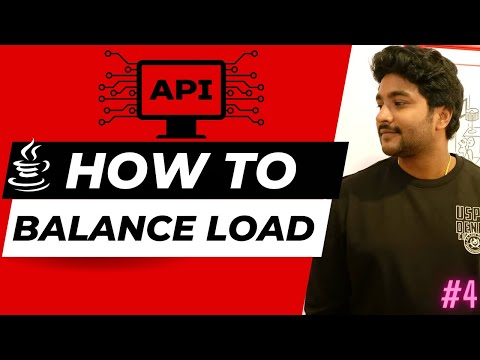 Introducing Load Balancer in Microservices architecture | OpenFeign | Spring Boot | Spring Cloud #4