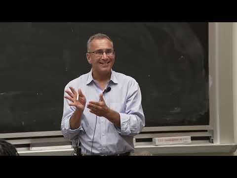 Lecture 03: Externalities in Theory & Practice