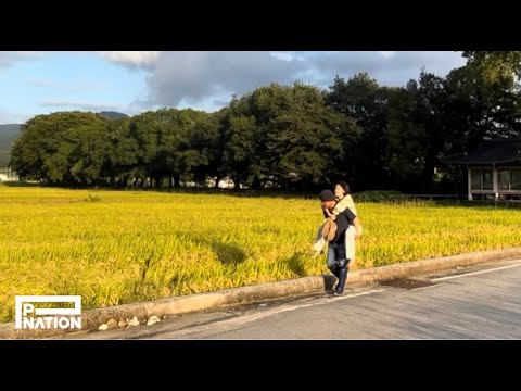 HWASA Goes Home for Chuseok Vlog 🏡