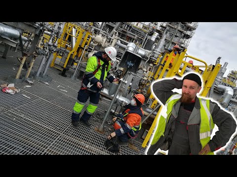 Как ПРАВИЛЬНО РАСКЛЮЧАТЬ приборы КИПиА в поле (на строительной площадке)? Наглядно.