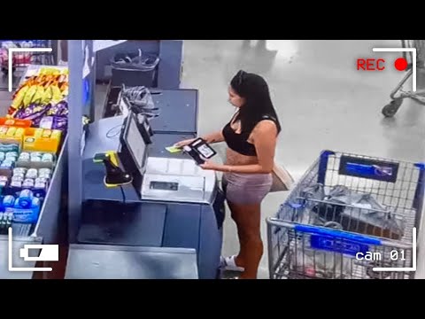 200 Moments Incroyables Filmés par Caméra