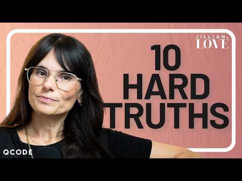 10 Lessons About Love That Will Change Your Life