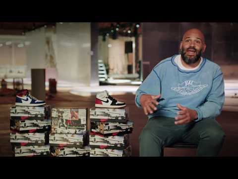 Union x Jordan Launch 11/17/18