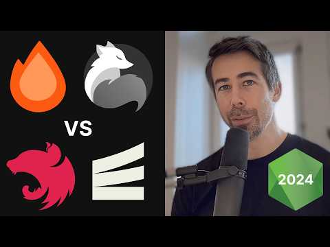 Node.js Frameworks Roundup 2024 — Elysia / Hono / Nest / Encore — Which should you pick?