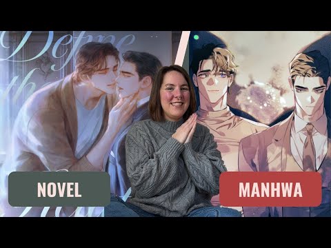 Define the Relationship BL Review: Manhwa vs. Novel – Which One is Better? | COZYWULFE