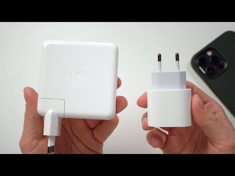 Всё об АДАПТЕРАХ ПИТАНИЯ. Опасна ли БЫСТРАЯ зарядка?