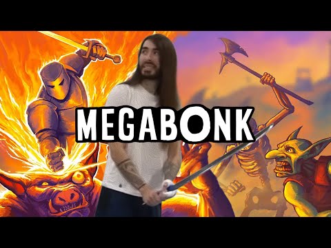 Megabonk