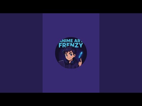 🌟 Anime Art Frenzy | Drawing Anime Dreams