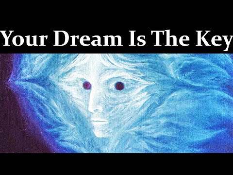 Jung's Dark Theory of Dreams That You Were Never Supposed to Know