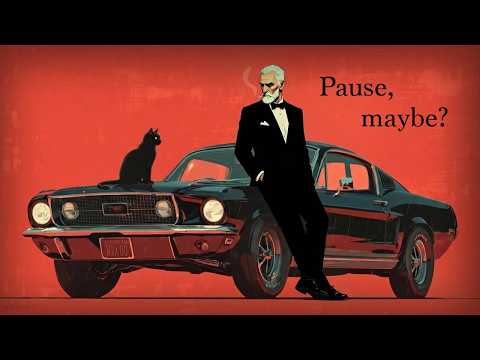 Slow Exit./ Retro Jazz