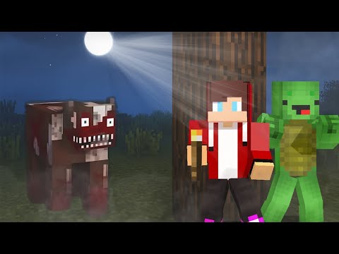 Don't Feed Cows Meat!