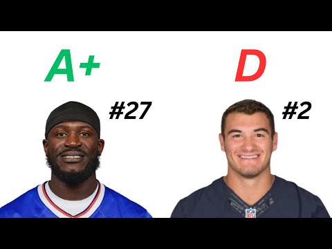 Grading the 2017 NFL Draft 9 Seasons Later