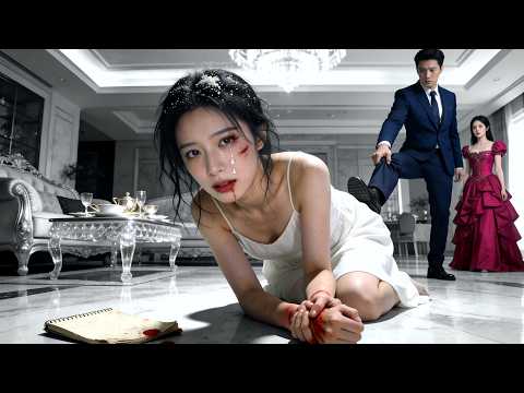 爸媽跪舔假千金將我一腳踹開，害我淪為全城笑柄！看真千金強勢歸來，彈指就讓渣哥惡妹和白眼狼家人排隊跪下叫祖宗！#短剧 #drama #复仇 #女频 #逆袭 #千金