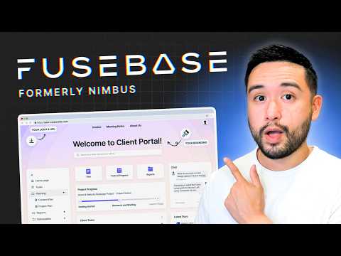 FuseBase Review: AI-Powered Client Portals & Workspaces (AppSumo Deal)