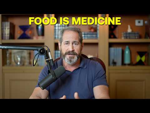 How to Build Your Nutrition Plan: Food is Medicine