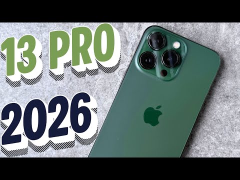 iPhone 13 Pro in 2026, Still Worth It? My 5‑Year Long-Term Review