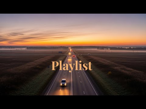 Healing Acoustic Guitar Playlist 🎧 | Relaxing & No Lyric Music for a Tired Day