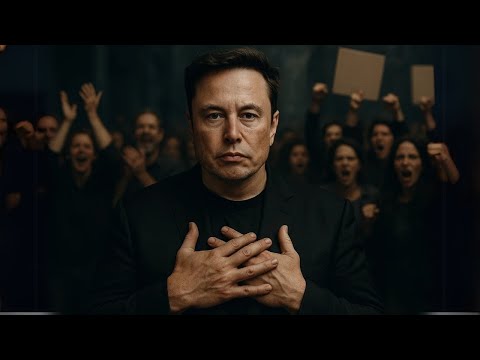 ¿Quién es Elon Musk? Descubre su vida hasta 2025 🚀