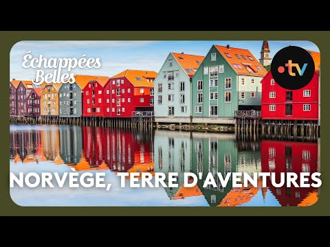 Norway, Land of Adventures