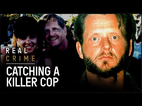 Cop Becomes a Killer: He Murdered Two Families and Almost Got Away With It