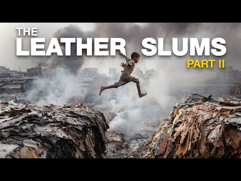 Leather Hell: The Slum That Refuses to Die