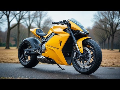 🏍️⚡🔥2026 Best Electric Motorcycles You Need To See