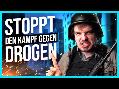 Wie die Drogenpolitik versagt...