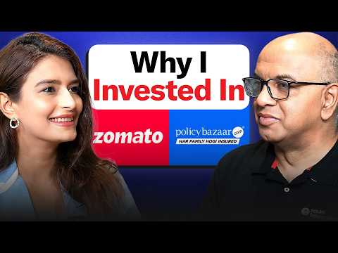 Inside the Mind of India’s Greatest Startup Investor – Sanjeev Bikhchandani