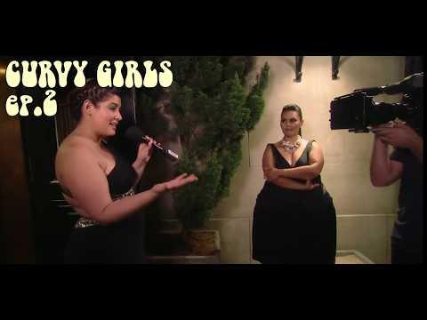CURVY GIRLS: Season 1 Episode 2 - Too Much Sugar (Full Episode) | Fuse