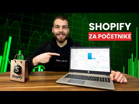 Kako Pokrenuti Dropshipping Biznis u 2024. (ZA POČETNIKE)