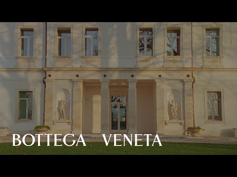 Craft in Motion, a film by Bottega Veneta