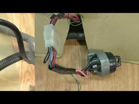 Watch this video for anyone experiencing starter problems when starting their car. Advice from an...