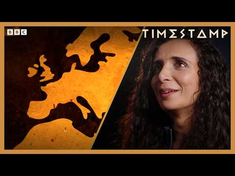 The Hidden Humans of History | Human | Compilation | BBC Timestamp