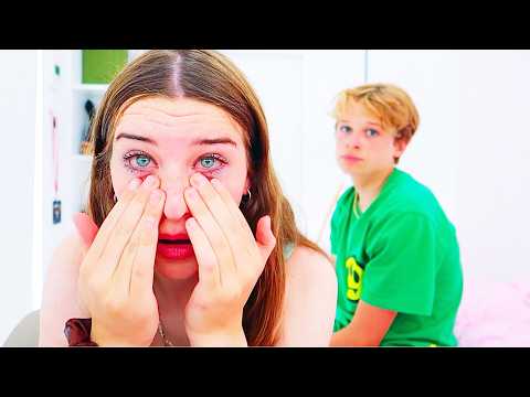 TRAUMATISING LUXURY ONLINE SHOPPING CHALLENGE w/Norris Nuts