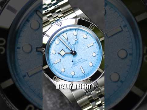 Best Tudor Watches Released in 2025! #Tudor #TudorWatch #Watches